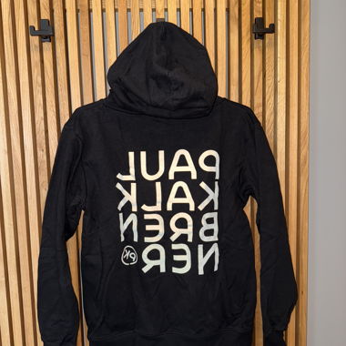 PK Paul Kalkbrenner - Spiegel Hoodie