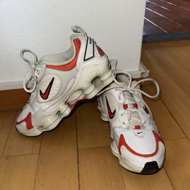 Nike Shox TL nova