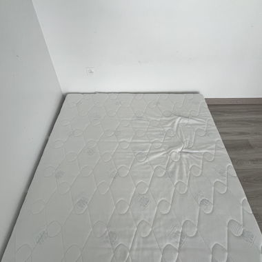 Orthopadische Matraze