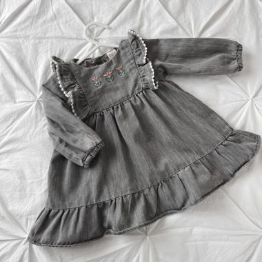 Kleid