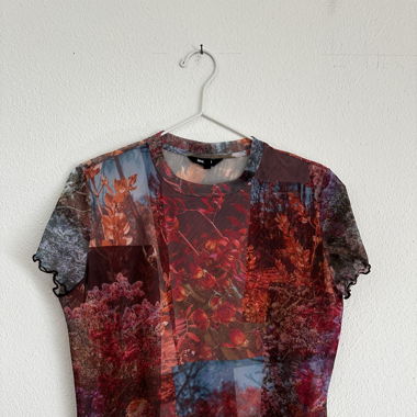 Desigual Top