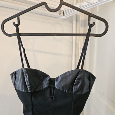 Top von Zara