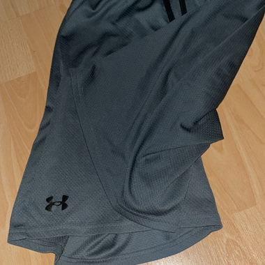 Short da sport Under Armour