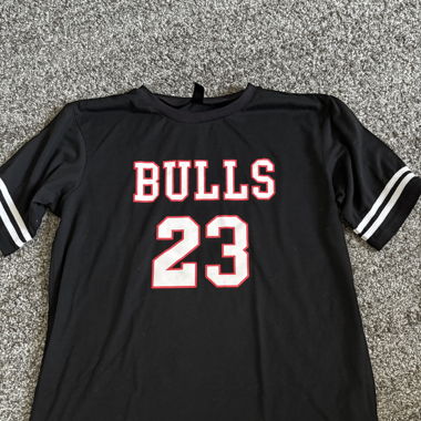 Bulls T shirt