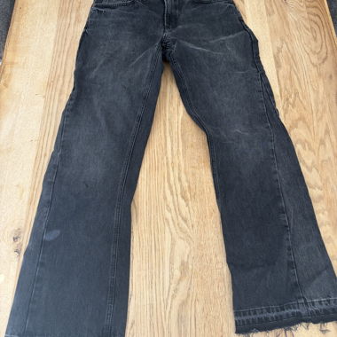 Jeans évasés ZARA