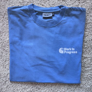 T-shirt Carhartt WIP