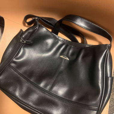 Borsa crossbody