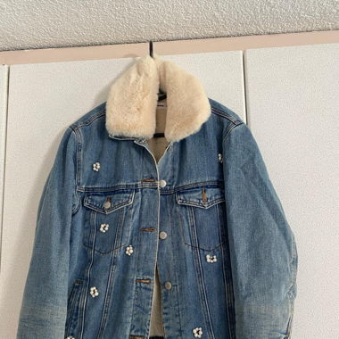 jeans jacket