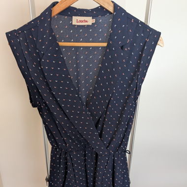 Sommerkleid