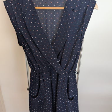 Vestito Estivo