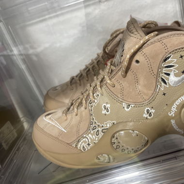 Nike Air Zoom Flight 95