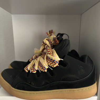 Lanvin curb 1 to1