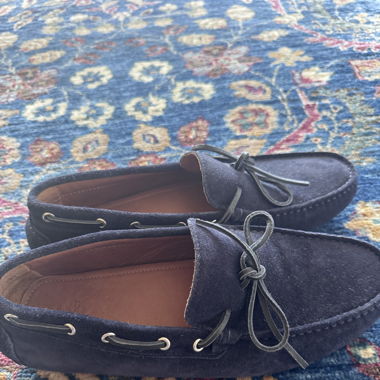 Mocassin