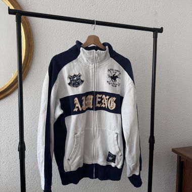 Sweatjacke