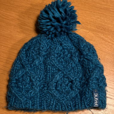 Bonnet / Casquette Dakine turquoise