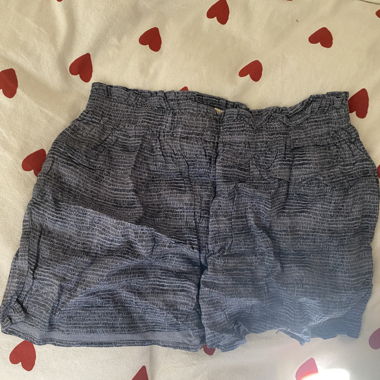 Ricciardi Shorts