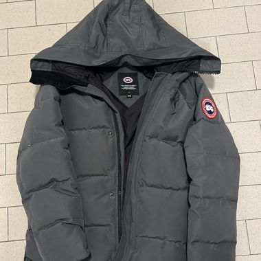 Canada Goose Jacket