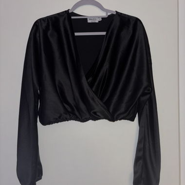Bluse