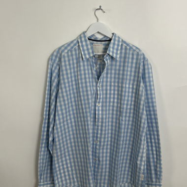 Camicia Esprit a quadri