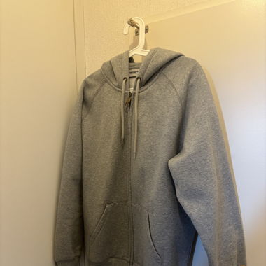 Pull zipé