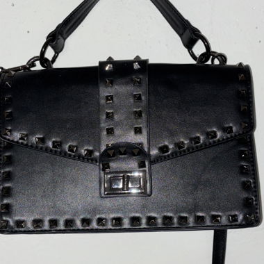 black rock bag