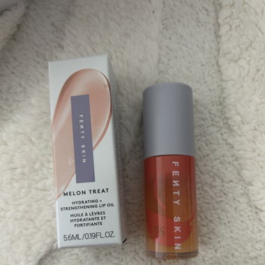 Fenty Beauty Lippenöl