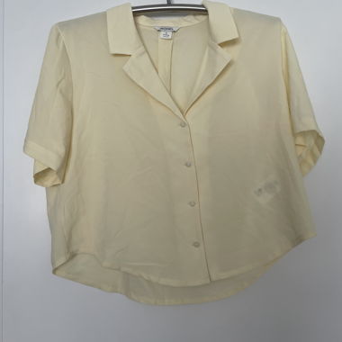 Camicia leggera