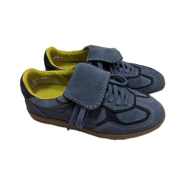 Baskets Alohas bleues – T. 38