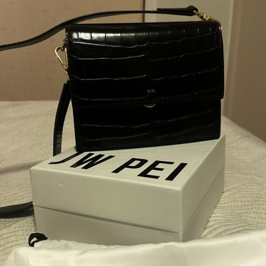 Sac JW PEI