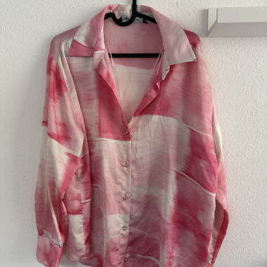 Blouse Zara
