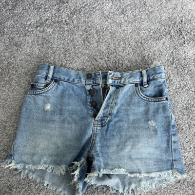 SUBDUED shorts