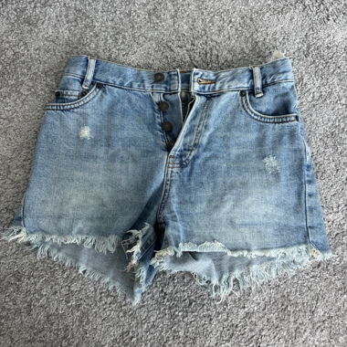 SUBDUED shorts