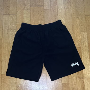 Stüssy Basketball Shorts