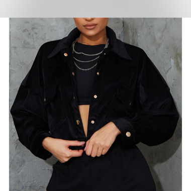 Jacke PLT