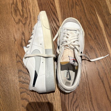 Giày Nike Blazer Low ’77 Vintage