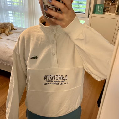 Lacoste Pulli