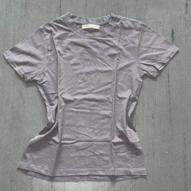 Grey T-shirt