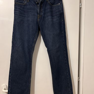 Jack Jones Jeans Relaxed/Chris