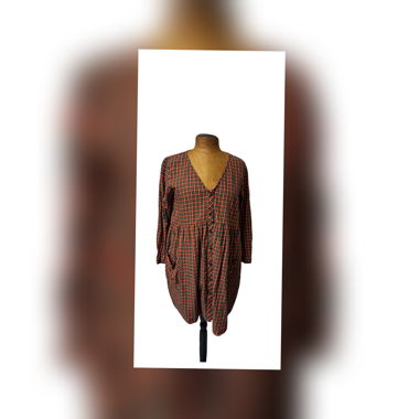 Tunika/ Kleid Zara Grösse S