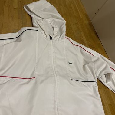 Windbreaker