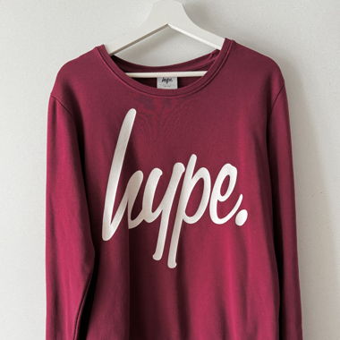 Pullover Hype