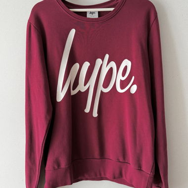 Pullover Hype