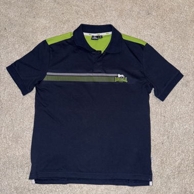 Polo Lonsdale