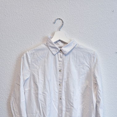 Oversized Bluse