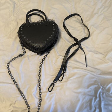 Gothic Handtasche