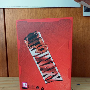 Oddinary Straykids Album - Standard Vers.