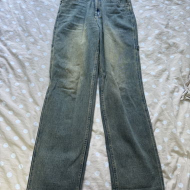 KANI Denim Jeans