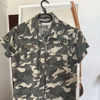Top militare