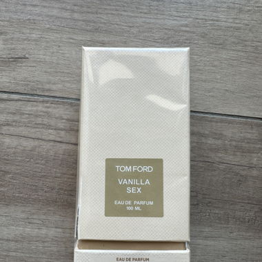 Tom Ford Vanilla Se*