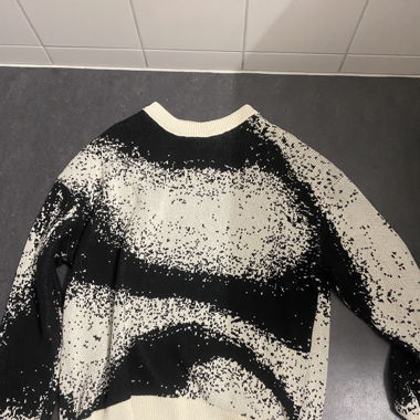 Viral Zara Sweater
